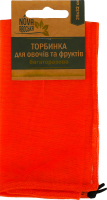 Торбинка для овочів і фруктів Nova Авоська 25*32 см