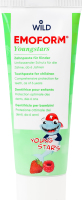 Паста зубна для дітей 6-12років Youngstars Emoform Wild 75мл