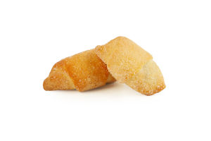 Рогалики с вишневой начинкой Дніпровський хлібокомбінат №5 п/у 400г