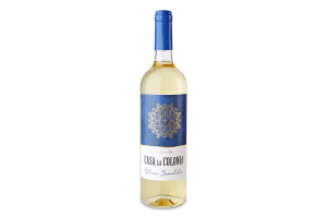 Вино Casa la Colonia б/нсол. 11% 0,75л