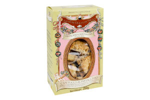 Печиво Antichi Dolci di Siena Кантучіні фісташки