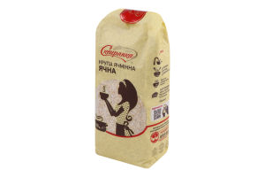 Крупа ячменная Ячная Сквирянка м/у 800г