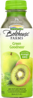 Bolthouse Farms 100% Fruit Juice Smoothie Green Goodness