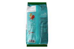 Корм д/канарок 1кг Інтернутрі