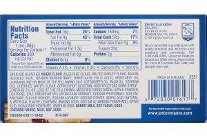 Entenmann's Cherry Pie