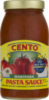 Cento Pasta Sauce Marinara