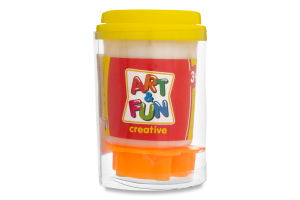 Набір для ліпки з формами 3 види 3+ Simba 6326658