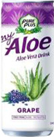 Напій Pure Plus З алоє 240мл ж/б