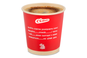 Кофе доппио Franke