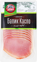 Балык нарезка Касло Алан с/к в/с кг