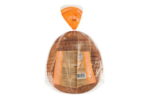 Хлеб нарезной Столичный ржаной Київхліб м/у 950г