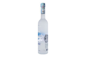 Водка 0.7л 40% Grey Goose бут