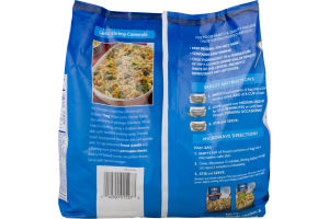 Birds Eye Family Size Garlic Shrimp Pasta