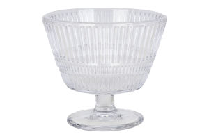 Креманка 340мл скло