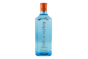 Джин 0.7л 43% Special edition Sunset Bombay Sapphire бут