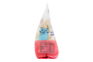 Сир кисломолочний 0.2% Mimimilk м/у 350г