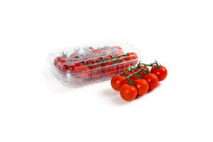 Томат Green Agro Черри красный на ветке