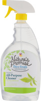 Nature's Promise All-Purpose Cleaner Tea Tree Oil Scent