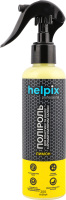 Поліроль д/пластику та вінілу Профешнл Лимон 200мл Хелпікс