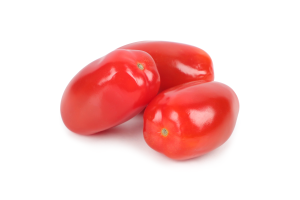 Томат Анжель черрі сливка червоний