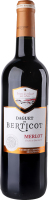 Вино Daguet de Berticot M.ч/сух12%0,75л