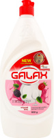 Рідина д/миття посуду Ягідний мікс 950г Галакс