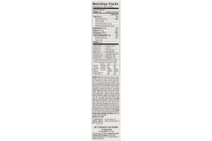 Healthy Choice Baked Slow Roasted Turkey Bake