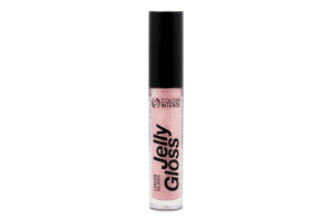 Блиск д/губ Jelly Gloss 22 мерехтливий 6мл Colour Intense