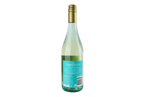 Вино The Crossings Sauvignon Blanc біле сухе