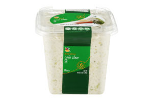 Ahold Cole Slaw Dixie Style