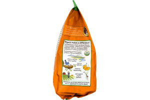 Annie's Homegrown Organic Cheddar Snack Mix