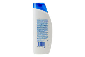 Шампунь и бальзам-ополаскиватель против перхоти 2в1 Основной уход Head&Shoulders 625мл