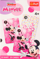 Карти гральні 25шт Trefl