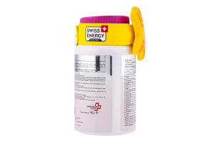 Вітаміни желейні Swiss Energy ImmunoVit Kids