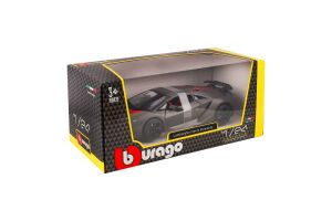 Іграшка для дітей від 3років №18-21061 Lamborghini Sesto Elemento Bburago 1шт