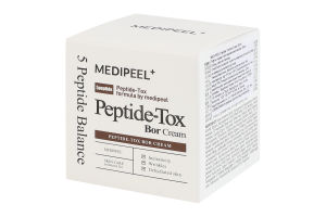 Крем-ліфтинг з пептидним комплексом Peptide-Tox Medipeel+ 50мл