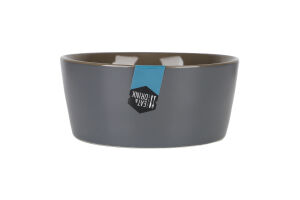 Миска Eat&Drink 13.7*5.9см 985433
