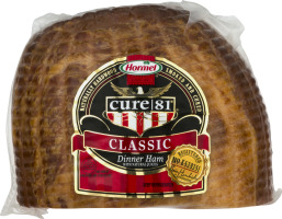 Hormel Cure 81 Dinner Ham Classic