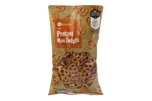 SE Grocers Pretzel Mini Twists