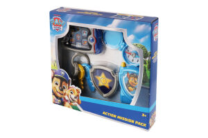 Набір ігровий Спорядження рятувальної місії Paw Patrol