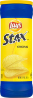 Lay's Stax Original Potato Crisps