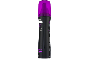 TRESemme Expert Selection Youth Boost Flexi-Bounce Mousse