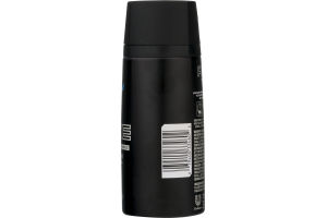 AXE Daily Fragrance Black Chill