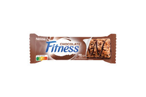 Батончик злаковый с шоколадом Fitness м/у 23.5г