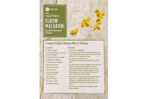 SE Grocers Traditional Elbow Macaroni