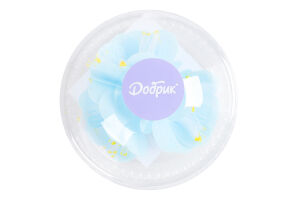 Декорації вафельні Яблучний цвіт Добрик п/у 3шт