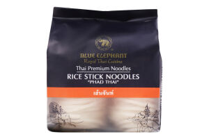 Локшина Blue Elephant рисова Phad Thai
