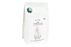 Чай Симфонія трав Richka м/у 50г