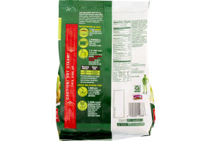 Green Giant Steamers Roasted Potatoes & Broccoli with Cheese Sauce