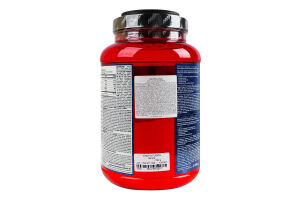 Протеин Банан Fusion Whey-pro fusion Amix 1кг